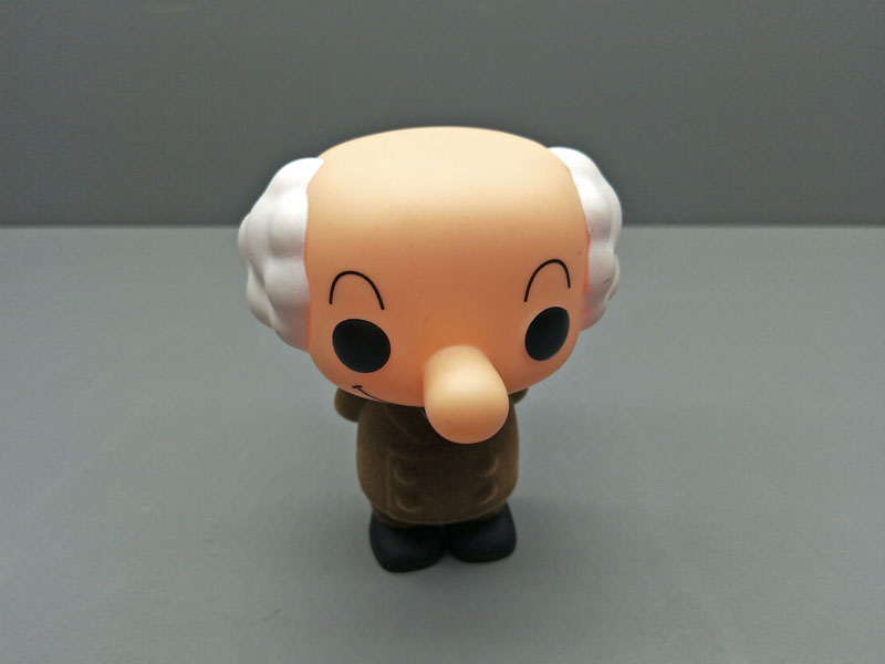 FUNKO POP 系列 铁臂阿童木 模型玩偶汽车摆件
